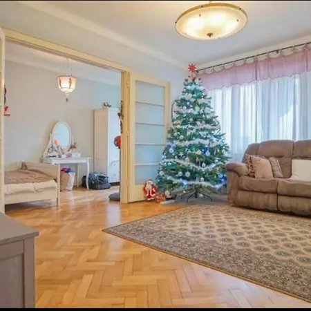 Apartment Casa Colonelului, In Centrul Brasovului Brasov