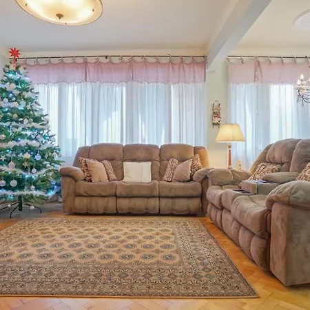 Apartment Casa Colonelului, In Centrul Brasovului *