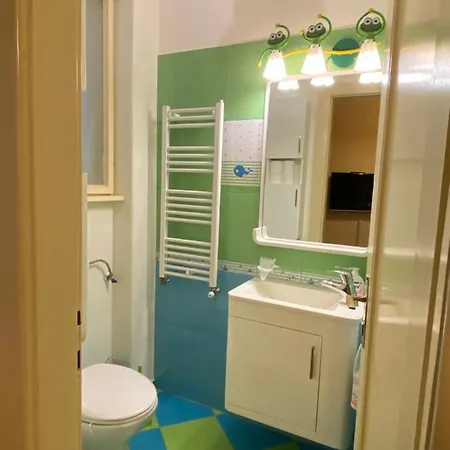 Apartment Casa Colonelului, In Centrul Brasovului *