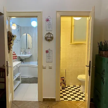 Casa Colonelului, In Centrul Brasovului Apartment