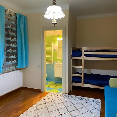 Casa Colonelului, In Centrul Brasovului * Brasov